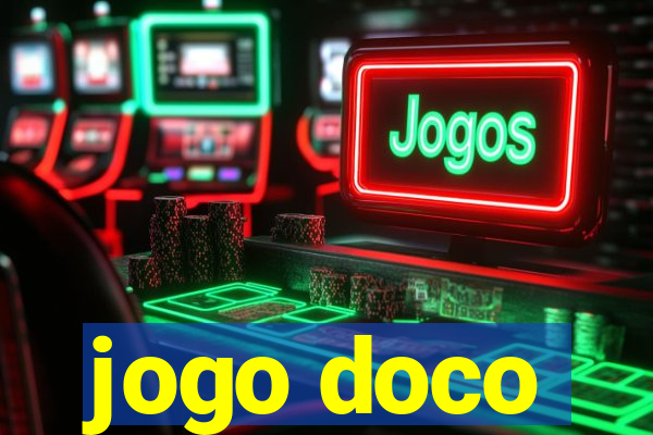 jogo doco